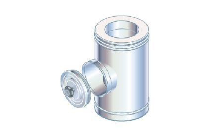 MULTI50 LNGDE M/ INSP. 200 MM