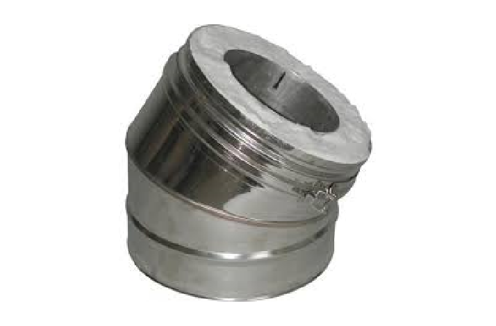 MULTI50 VINKELSTYKKE 45 GR 150 MM