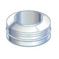 MULTI50 SKORST.TOP 100MM