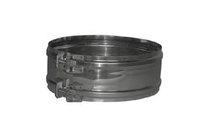 MULTI50 FORSTRK. F/ FITST. SKORSTEN 100