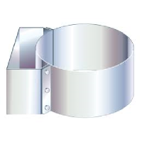 MULTI50 FORSTRKN FOR FRITST. 150MM