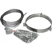 MULTI50 VGFORANKRING 200MM