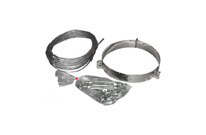 MULTI50 BARDUNST 10 MTR WIRE 100MM