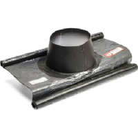 TAGINDKN. FLAT BUILT ALU 130 MM