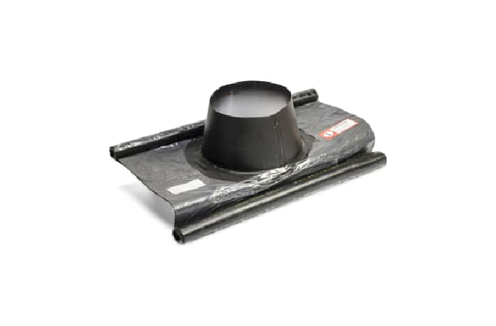 TAGINDKN. FLAT BUILT ALU 130 MM