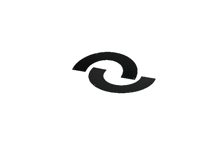 MULTI50 LOFTKRAVE TO-DELT 11-38&deg; 150MM