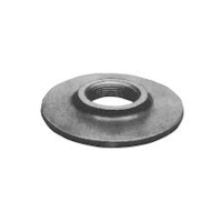 FLANGE GALV            1/2