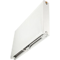 RADIATOR VENTIL FCV22 600-600 S8