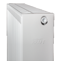 RADIATOR 500 33-1000 PK