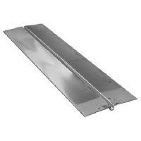 ROTH VARMEFOD. PLADER / 20 MM RR