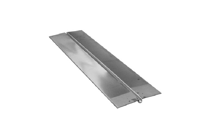 ROTH VARMEFOD. PLADER / 20 MM RR