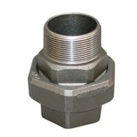 UNION M/N SORT         3/8