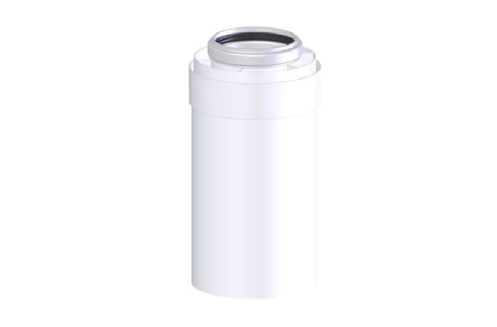 OMEGA STARTKOBLING U198 MM - 200 MM