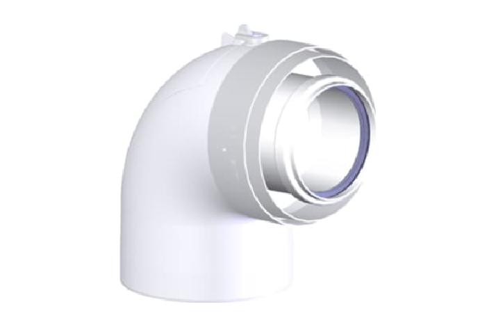 CONNEXT 87GR VINKELSTK. 87 GR 110/160