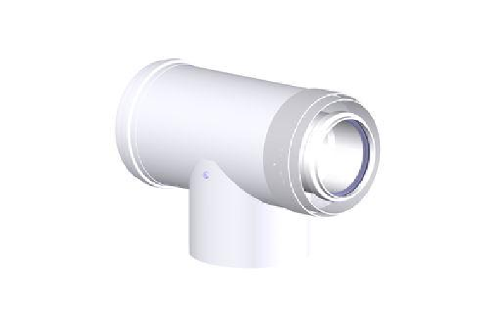 CONNEXT 87GR INSPEKT-T 80/125