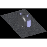 CONNEXT GRUNDPAKKE FLEX C93 80 MM