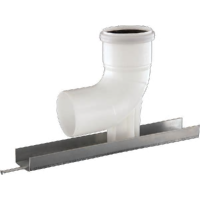 CONNEXT STYREBESLAG 80MM