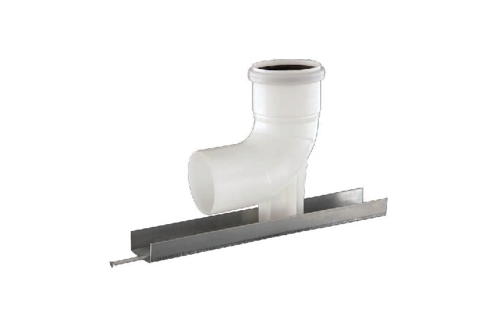 CONNEXT STYREBESLAG 80MM