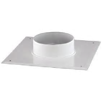 CONNEXT SKORSTENSAFSLUTN. 110MM