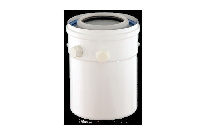 CONNEXT KOBLING M/ MLEPUNKTER