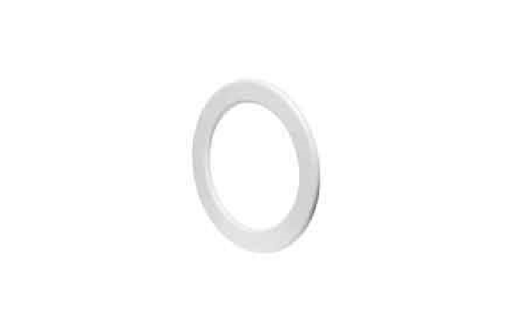 VG/LOFT AFSLUTN.RING 100MM