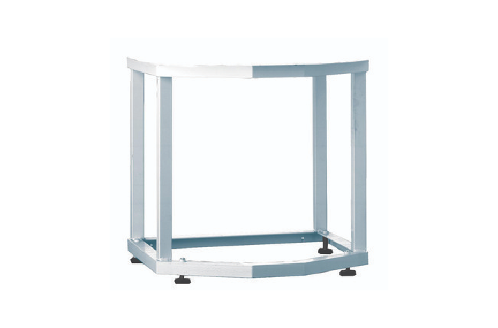 METRO GULVSTATIV F/110+160L