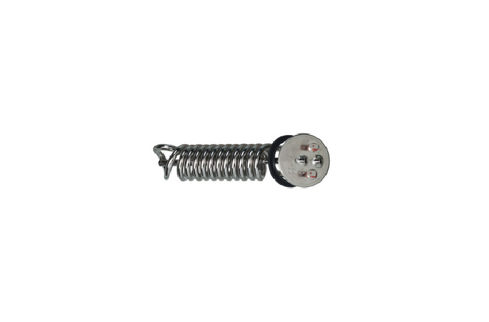 METRO RRVARMELEGEME T/ 30L