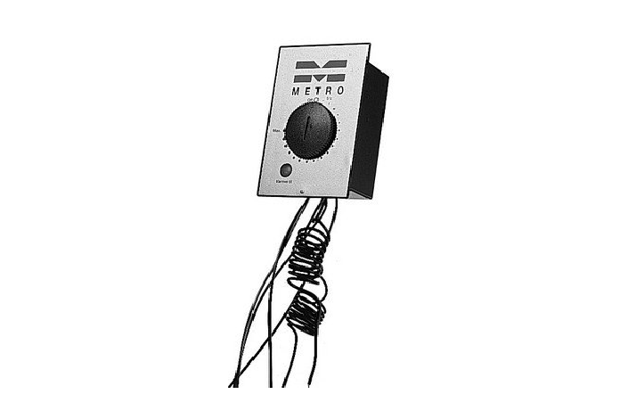 METRO STYREBOX 65G / 15 - 160L