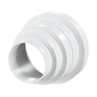 ADAPTER 80/100/120/125/150