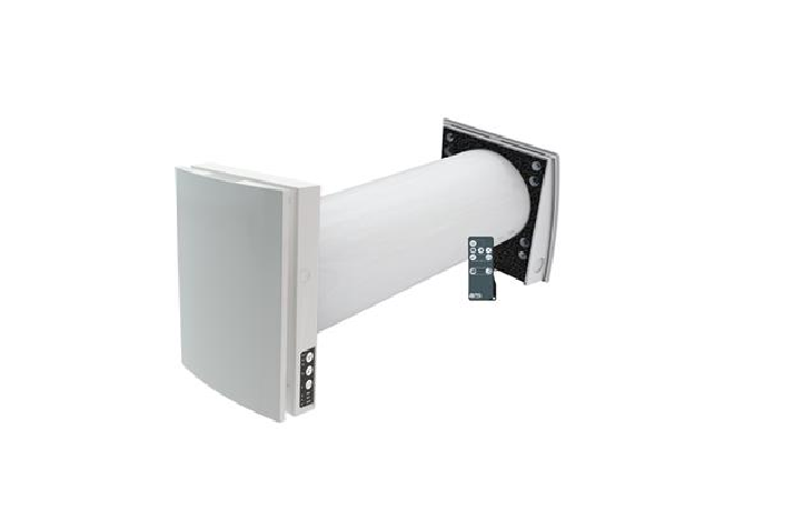 DUKA ONE S6B PLUS 160 MM