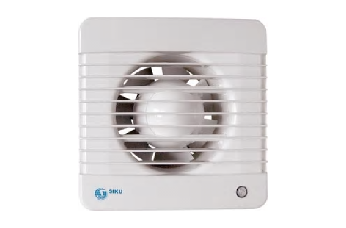 VENTILATOR STANDARD 100