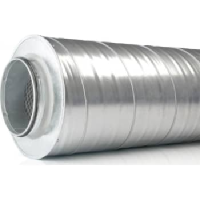 SLL100 LYDDMPER 400.1200MM