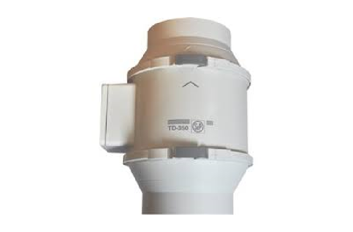 KANALVENTILATOR TD500/160
