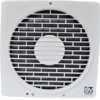 VARIO VINDUES VENTILATOR KOMPL. 
