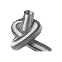 FLEXSLANGE SRFC-125 L=5M ALU  