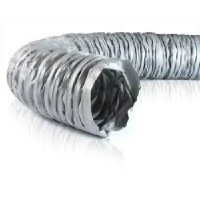 FLEXSLANGE TH-125 L=6M PVC 