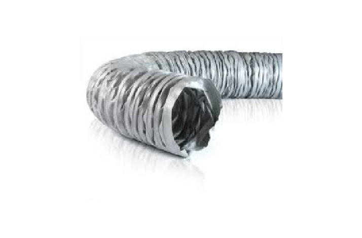 FLEXSLANGE TH-125 L=6M PVC 