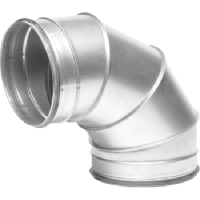 VENT.BJNING BFU 250MM/90 GR.