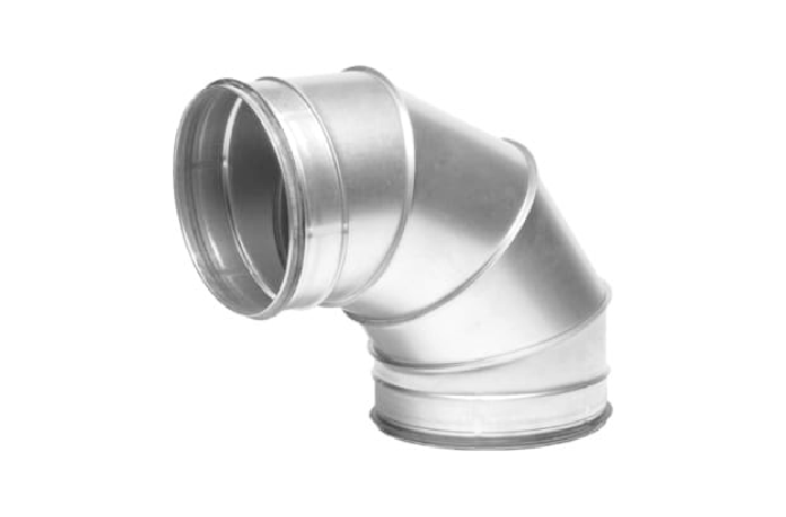 VENT.BJNING BFU 250MM/90 GR.