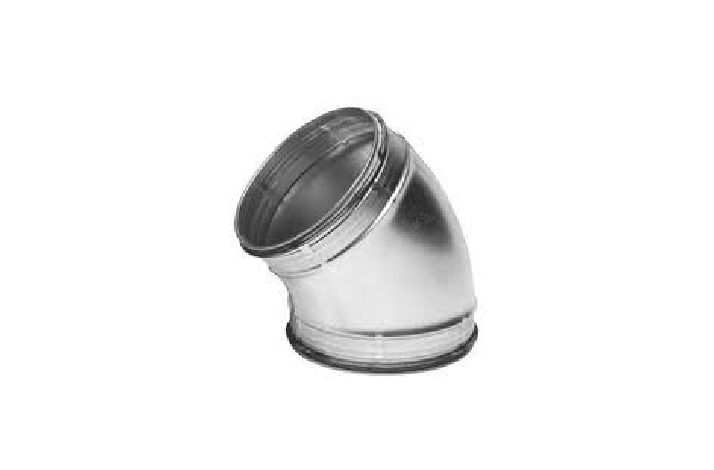 VENT.BJNING  BU 200MM/45 GR