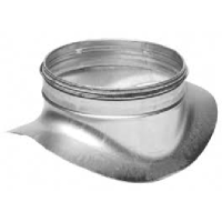 VENT.PSTIK  PSU 160- 100MM