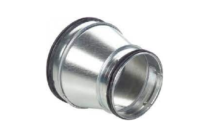 REDUKTION RCLU 200-125 NP/NP