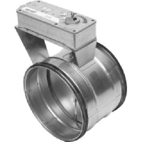 MOTORSPJLD DTBCU160 24V