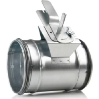 DRL INDREG. SPJLD 315 MM