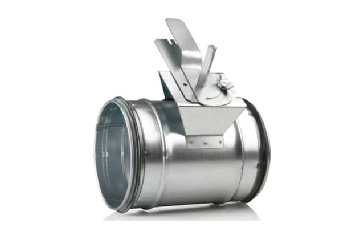 DRL INDREG. SPJLD 315 MM