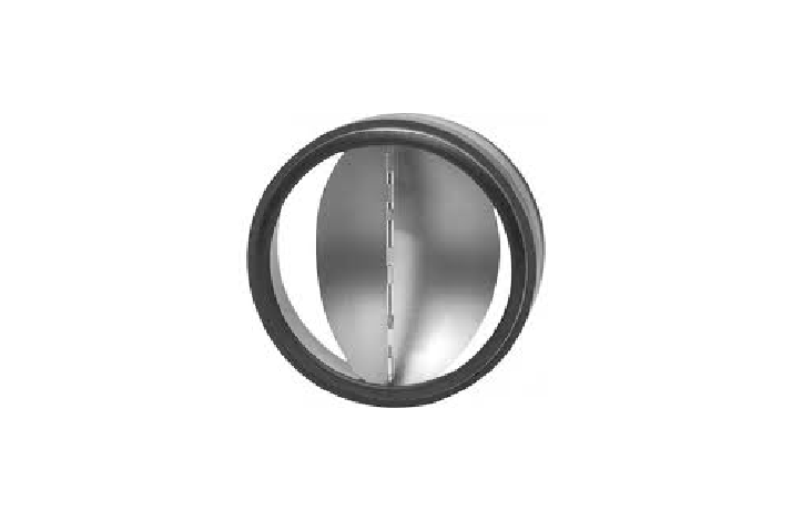 LINDAB 100 KONTRASPJLD CAR M/ FJEDER