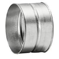 VENT.MUFFE    MF      100MM