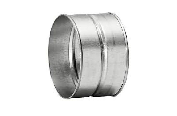 VENT.MUFFE    MF      160MM