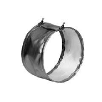 VENT.FLEKSIBEL FORB.  100MM