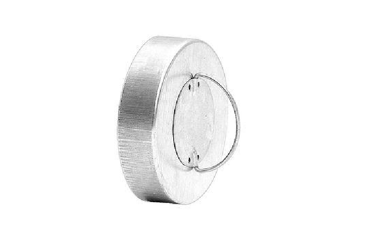 ENDEBUND EPFH-160 M/HNDTAG MF